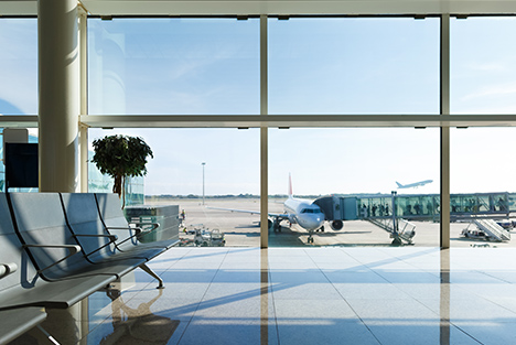 Baggage Services, , small